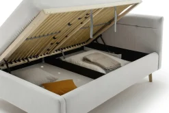 Clearance Polsterbett LOTTE Betten|Polsterbetten