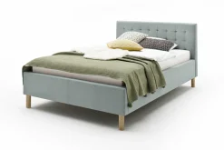 Outlet Polsterbett MALIN Betten|Polsterbetten