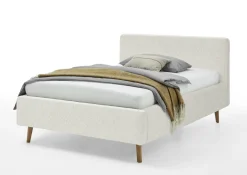 Clearance Polsterbett MATTIS Polsterbetten