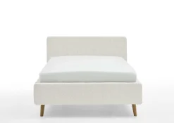 Clearance Polsterbett MATTIS Polsterbetten