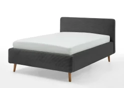 Clearance Polsterbett MATTIS Polsterbetten