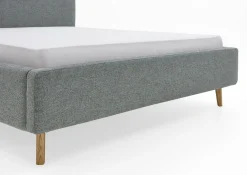 Best Polsterbett MATTIS Polsterbetten