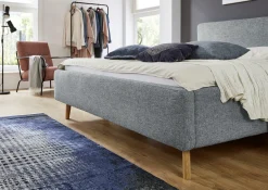 Best Polsterbett MATTIS Polsterbetten
