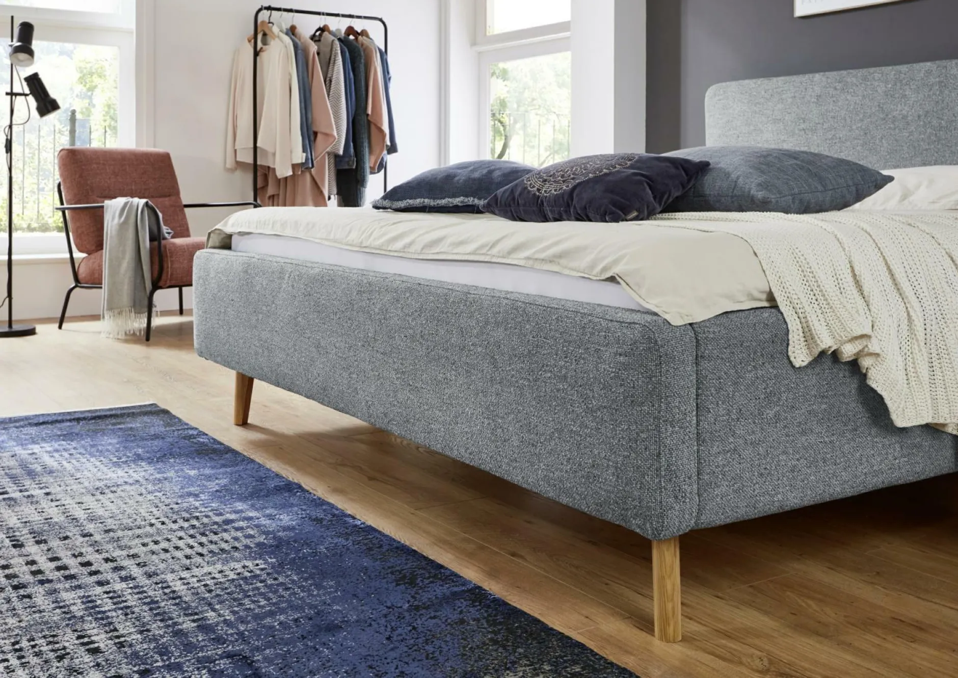 Best Polsterbett MATTIS Polsterbetten