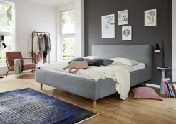 Best Polsterbett MATTIS Polsterbetten