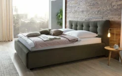 Online Polsterbett BARELL Betten|Polsterbetten