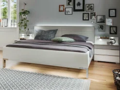 Sale Polsterbett CASSANO-2 Betten|Polsterbetten