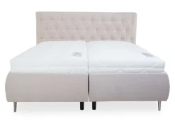 Outlet Polsterbett DELUXE Polsterbetten