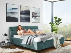 Hot Polsterbett RUF CASA Polsterbetten