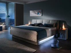 Hot Polsterbett RUF Composium Betten|Polsterbetten