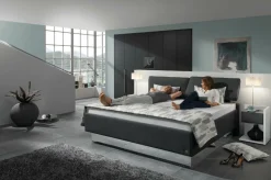 Hot Polsterbett RUF Composium Betten|Polsterbetten