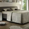 Outlet Polsterbett RUF EMILIA DLT Betten|Polsterbetten
