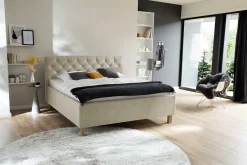 Polsterbett SAN REMO Polsterbetten