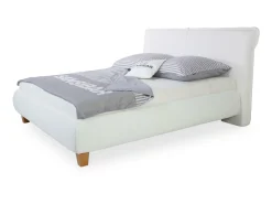 Sale Polsterbett KISA Betten|Polsterbetten