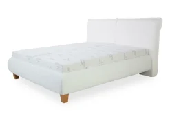 Sale Polsterbett KISA Betten|Polsterbetten