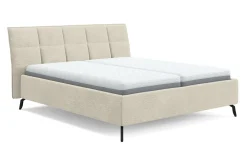 New Polsterbett NIVORA Polsterbetten