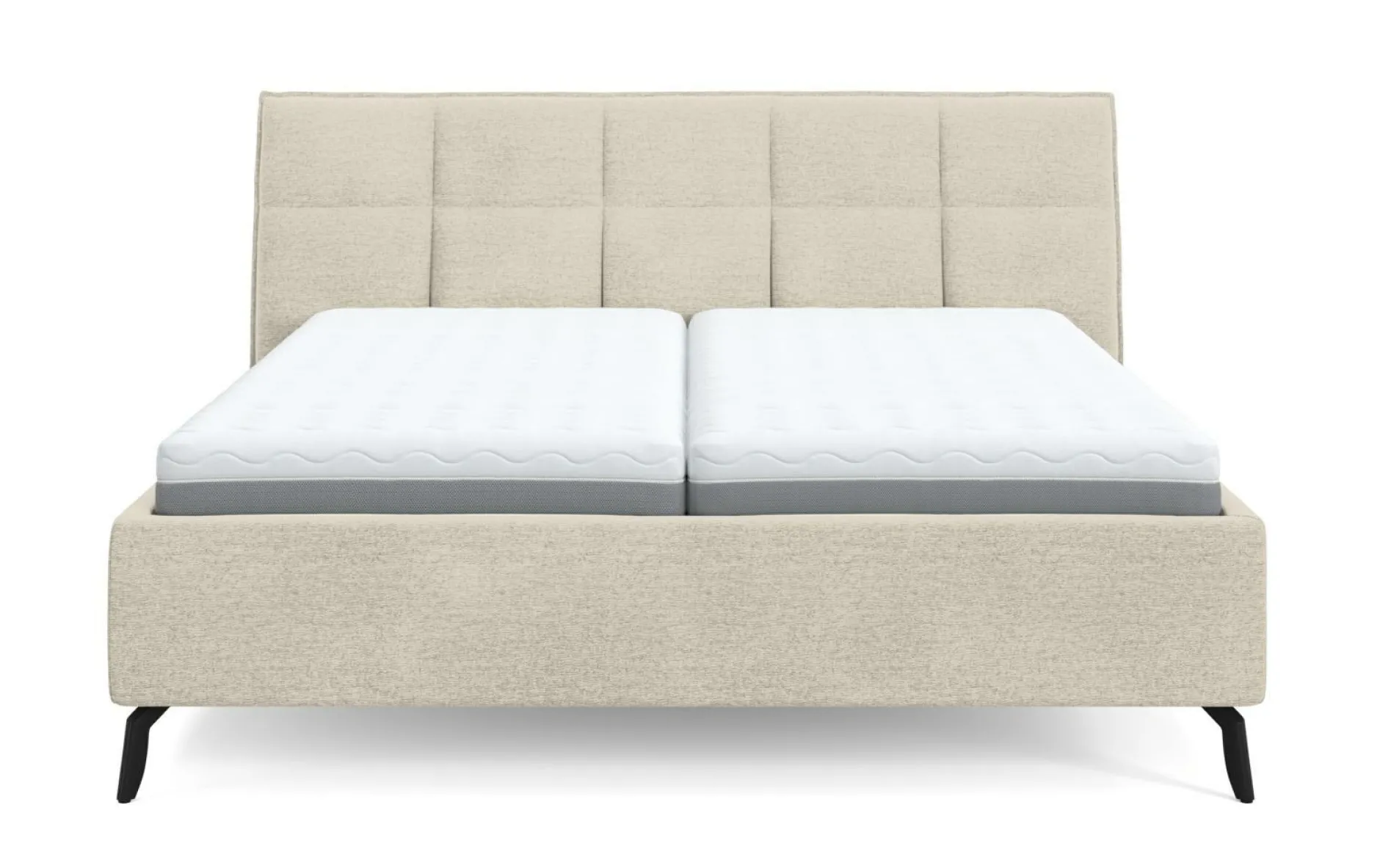 New Polsterbett NIVORA Polsterbetten