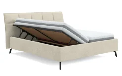 New Polsterbett NIVORA Polsterbetten