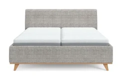 Polsterbett NIVORA Polsterbetten