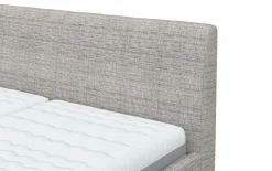 Polsterbett NIVORA Polsterbetten