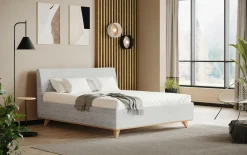 Polsterbett NIVORA Polsterbetten