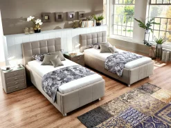 Best Polsterbett Pallas Betten|Polsterbetten