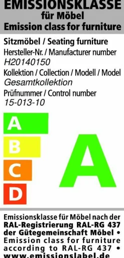 Online Polsterecke CALANO Polsterecken