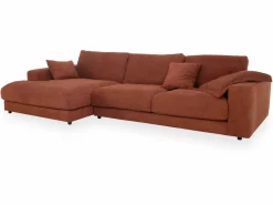 New Polsterecke CAVALLI PLUS Polstermöbel|Polsterecken