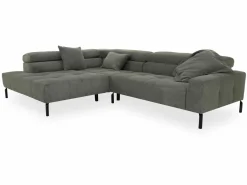 Online Polsterecke CECILIA Polstermöbel|Polsterecken