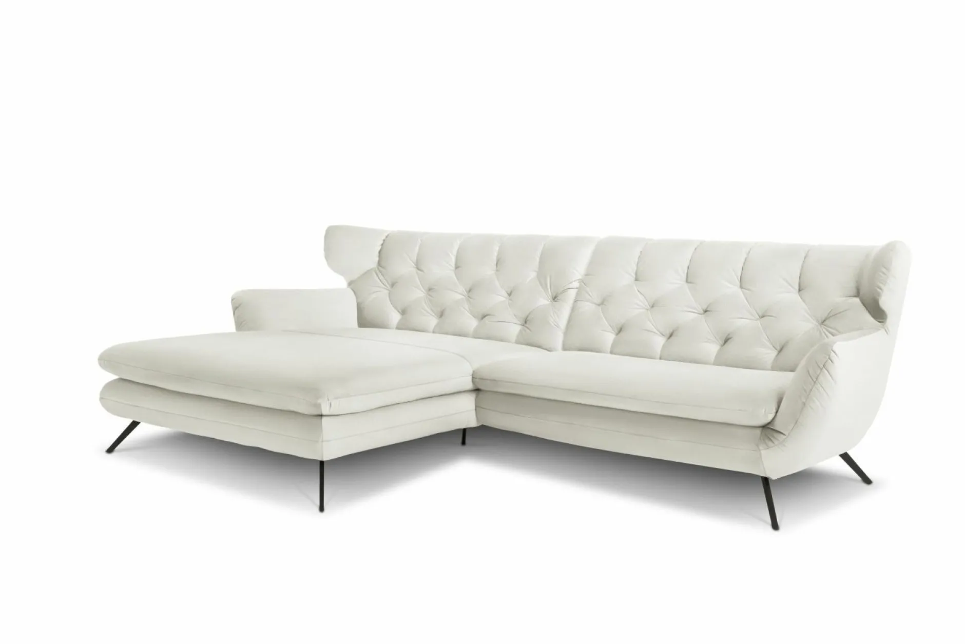 Sale Polsterecke CHARLSTON Polsterecken