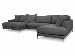 Outlet Polsterecke CONNECTICUT Polsterecken