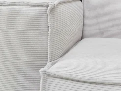 Outlet Polsterecke CROSWELL Polstermöbel|Polsterecken