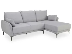 Sale Polsterecke HUGHES Polstermöbel|Polsterecken