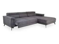 Clearance Polsterecke IMOLA Polstermöbel|Polsterecken