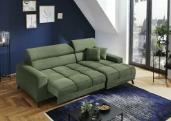 Hot Polsterecke IOWA Polstermöbel|Polsterecken