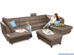 Online Polsterecke 1112 Polstermöbel|Polsterecken