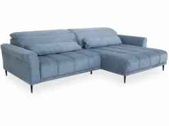 Outlet Polsterecke ISAMAR Polstermöbel|Polsterecken