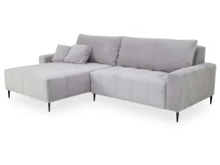 Discount Polsterecke ITACHI Polstermöbel|Polsterecken