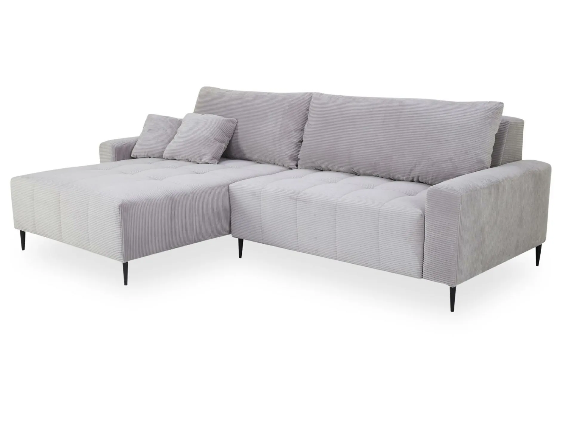 Discount Polsterecke ITACHI Polstermöbel|Polsterecken