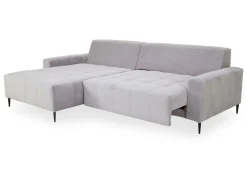 Discount Polsterecke ITACHI Polstermöbel|Polsterecken