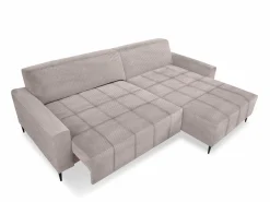 Sale Polsterecke ITACHI Polstermöbel|Polsterecken