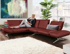 New Polsterecke FRANCIS Polstermöbel|Polsterecken