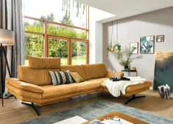 Outlet Polsterecke ARANCA Polsterecken