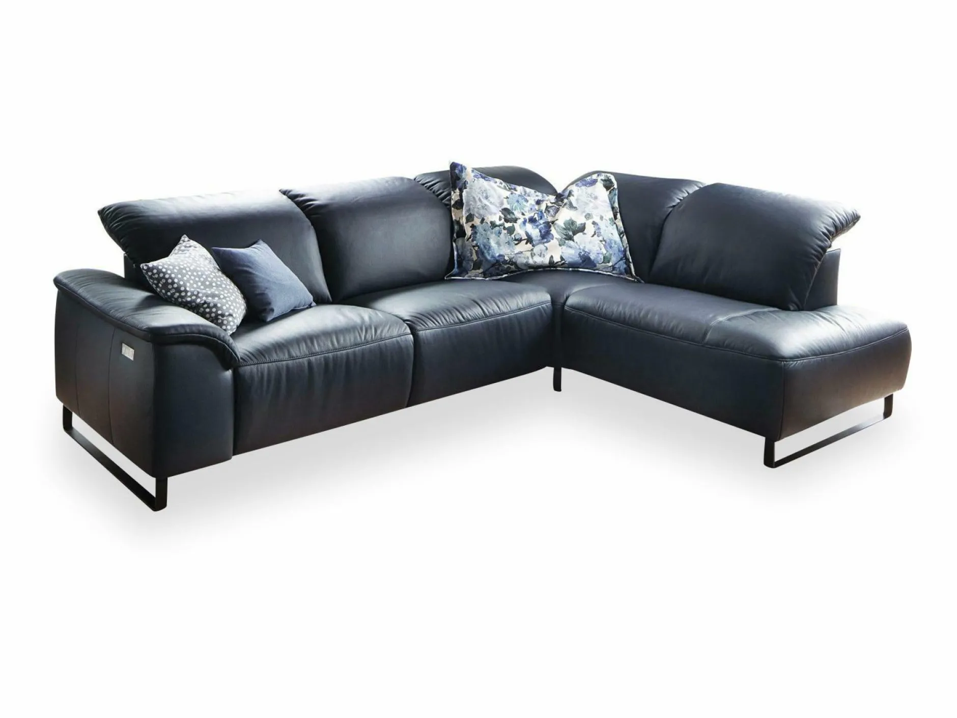 New Polsterecke ATLA Polstermöbel|Polsterecken