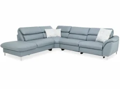 Polsterecke BAVERO 3-tlg Polstermöbel|Polsterecken