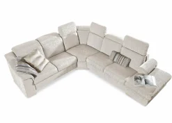 Sale Polsterecke FLOW Polsterecken