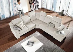 Sale Polsterecke FLOW Polsterecken