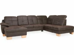 Discount Polsterecke GIANNA Polstermöbel|Polsterecken