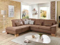 Clearance Polsterecke GIANNA Polstermöbel|Polsterecken