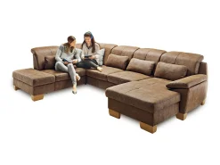 New Polsterecke GIANNA Polstermöbel|Polsterecken